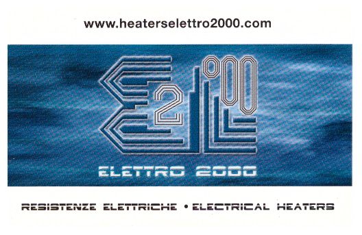 ELETTRO2000